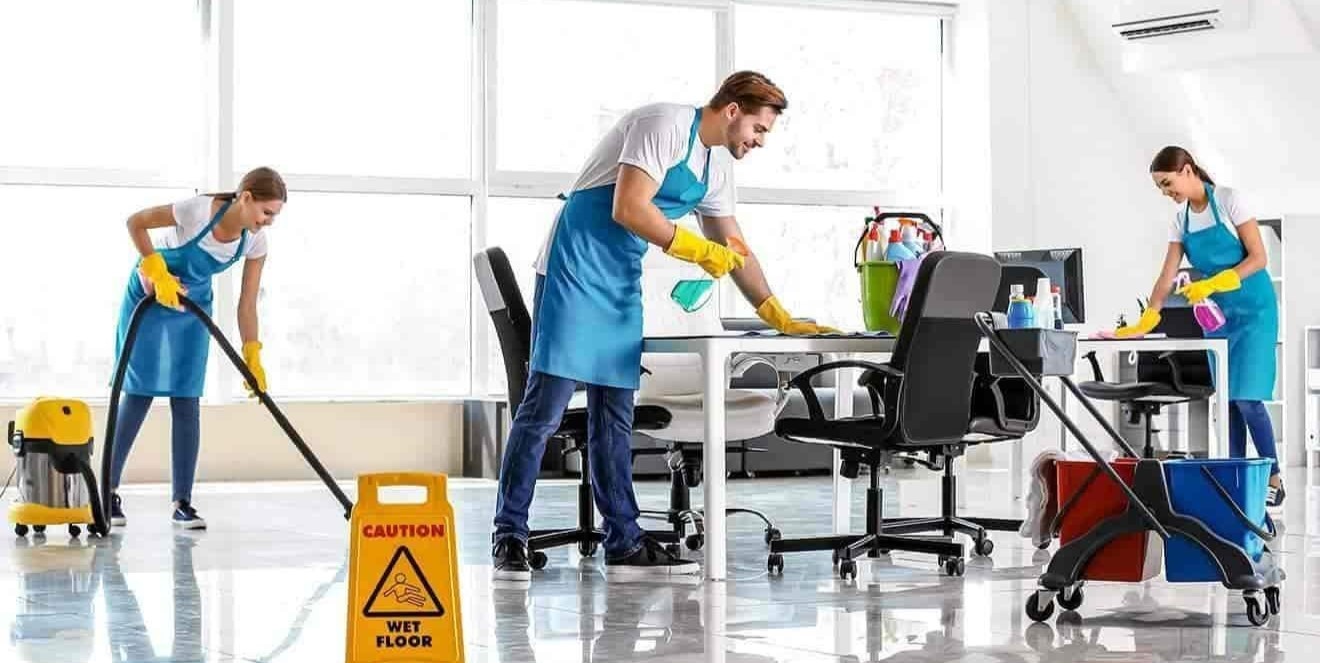 housekeeping-works