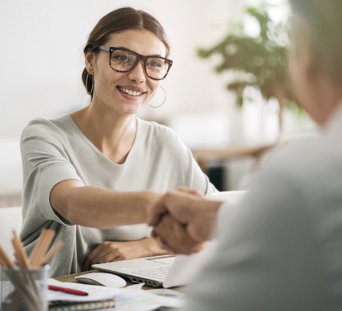 Client Consultation & Workforce Solutions
