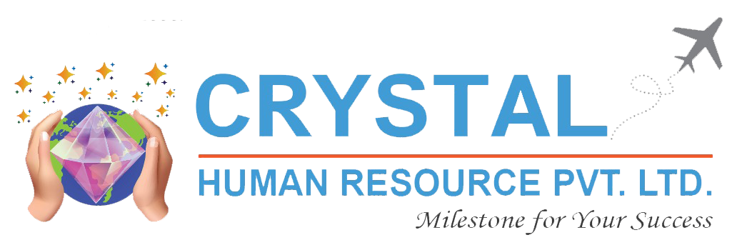Crystal Human Resource Pvt. Ltd.