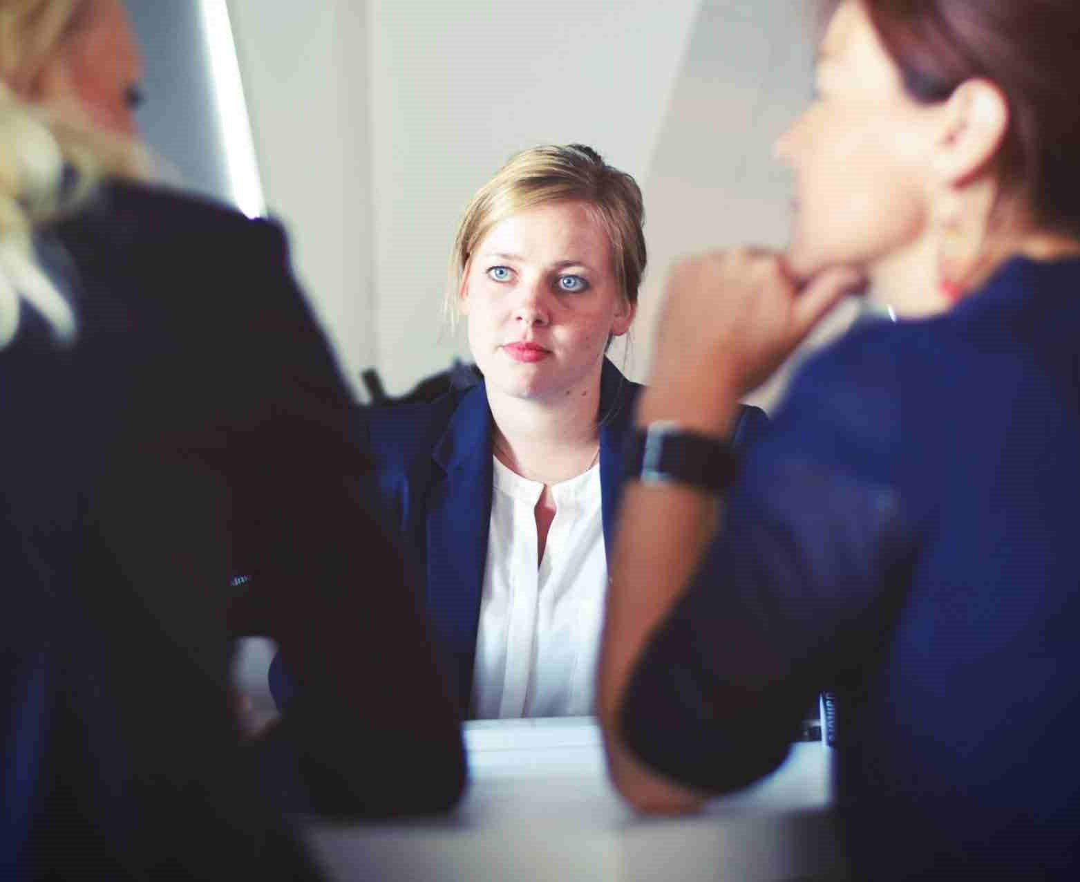 Employment Counseling & Career Guidance