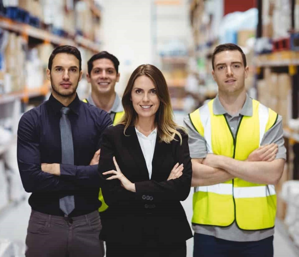 International Manpower Recruitment